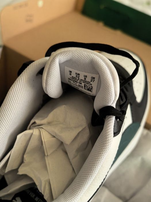 Мъжки оригинални маратонки Puma