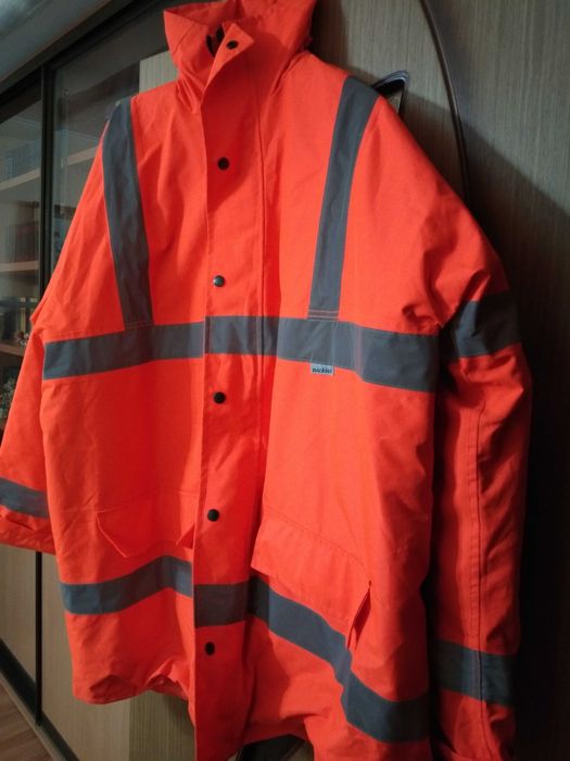 Продам спецодежда, куртка