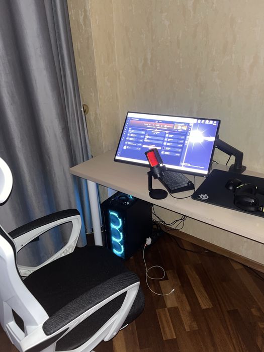 Игровой комьютер