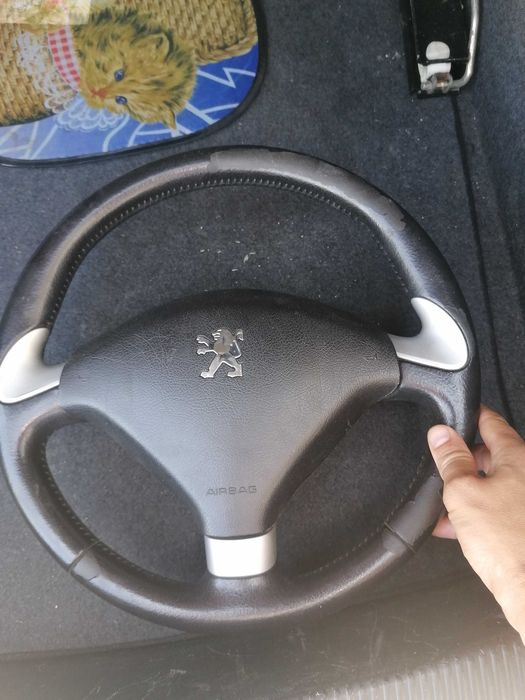 Волан за Пежо 307 цц