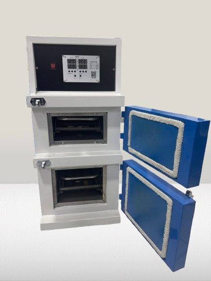 Печь для сушки электродов 20кг