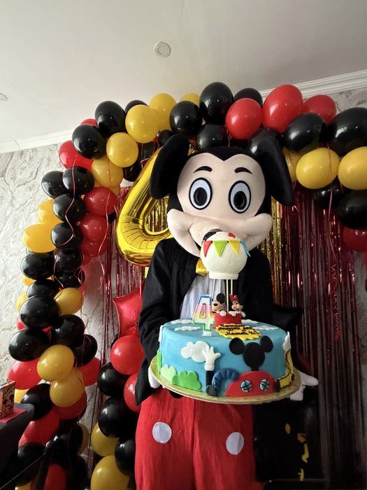 Професионални аниматори за вашето парти