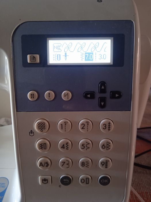 Швейная машинка Brother