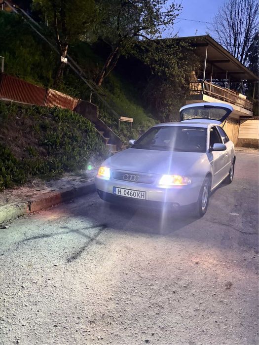 Audi a3 131 Asz помпа дюза