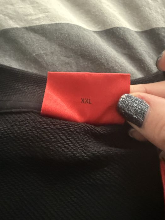 Мъжки суитшърт HUGO