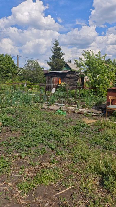 продам дачу на Пёстром