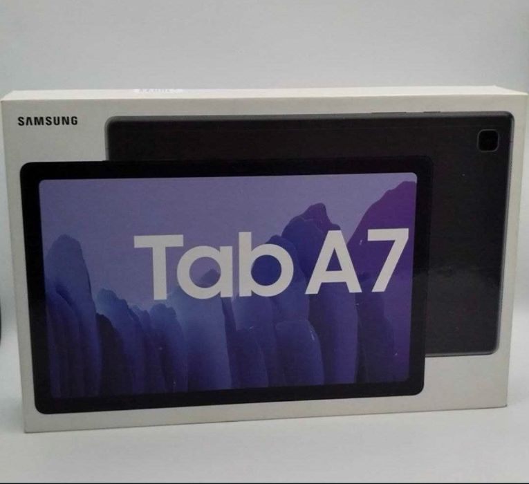 Samsung Galaxy Tab A7 4G wifi 32gb
