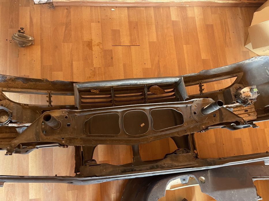 Piese BMW E46 318i Benzină – Dezmembrare, Piese Originale BMW