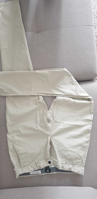 Спортно-елегантен панталон H&M – размер 50 (втора употреба)