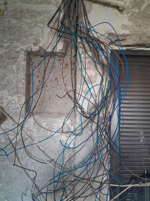 Электрик сантехник