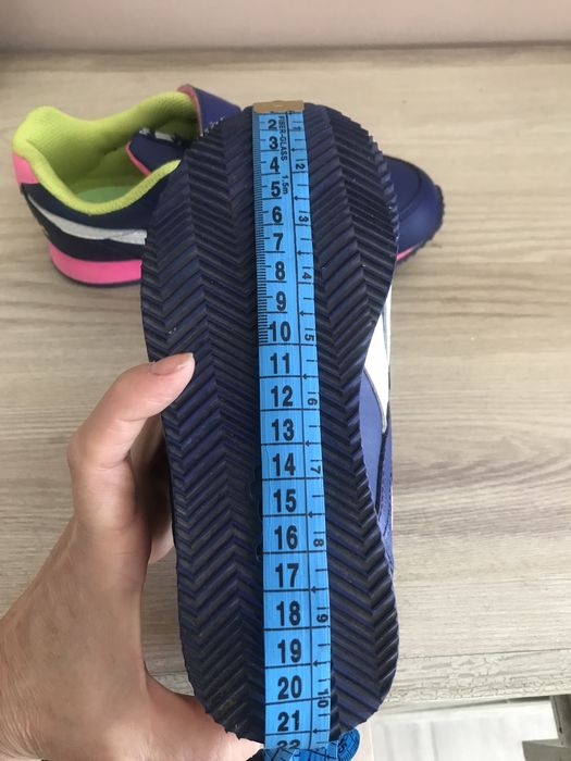 Обувь детская