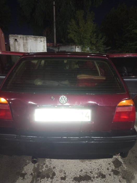 Продам Гольф все вопросы по телефону