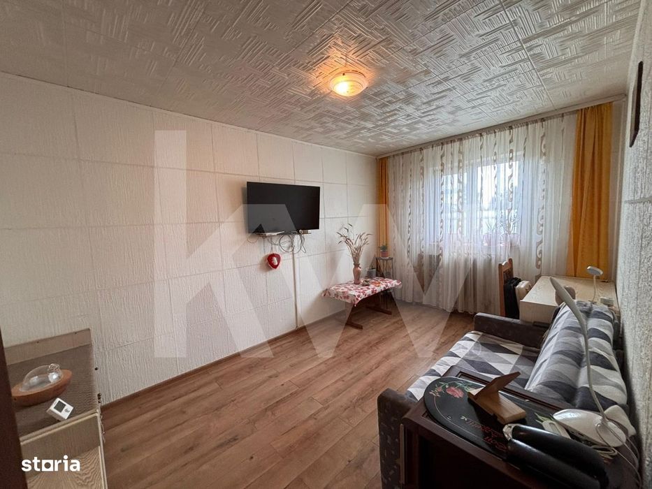 Apartament 3 camere de vanzare - Victoria, Brasov