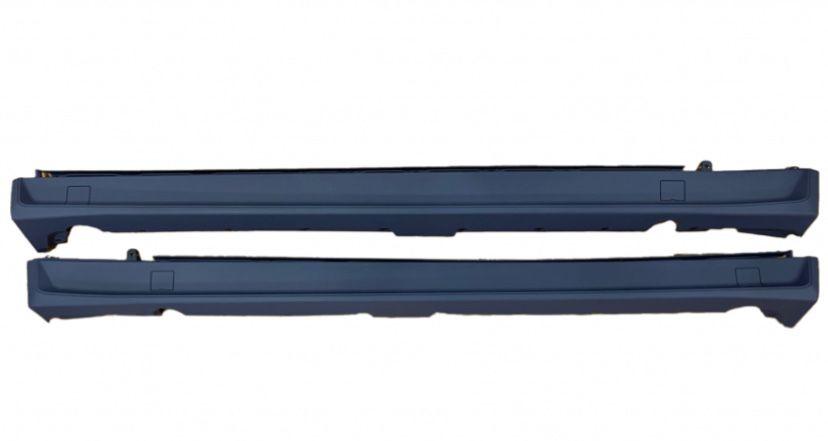 Бампер Тайвань на мерселес w202,w210,w124, bmw e34, e36,e39,e60