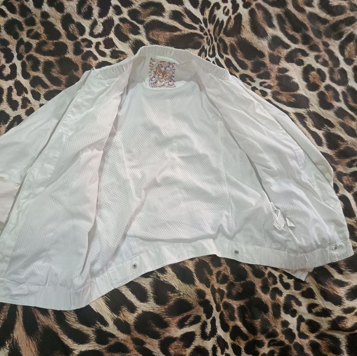 Женская ветровка, размер L