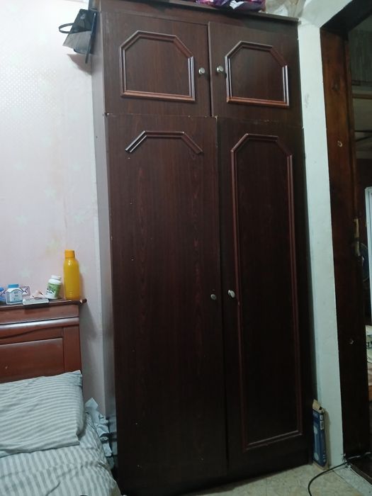Продам плательный шкаф