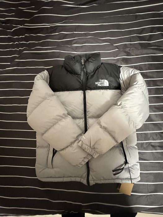 Geaca Puffer The North Face 700