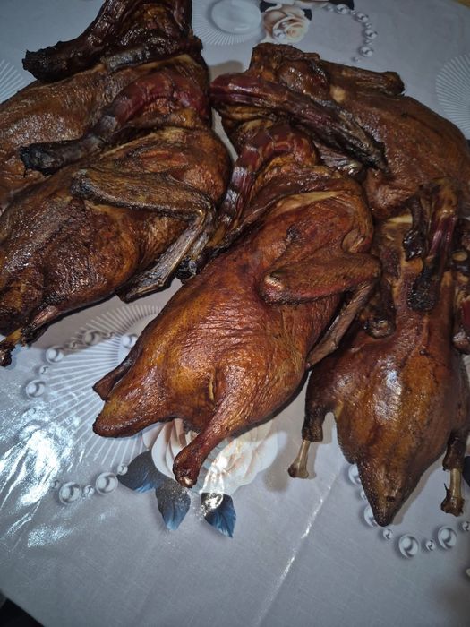 Продаю мясо домашней утки