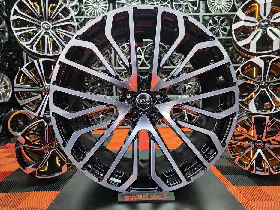 Нови джанти 21 5х112 Ауди ,Audi