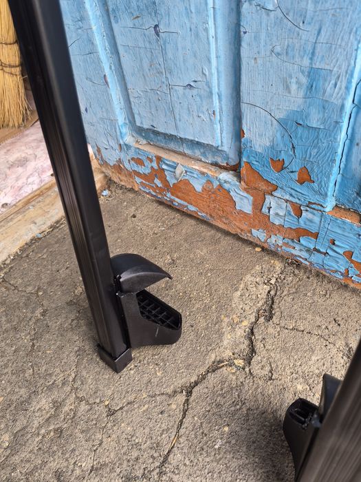 Продам Рейлинги ! Стояли на рено дастер