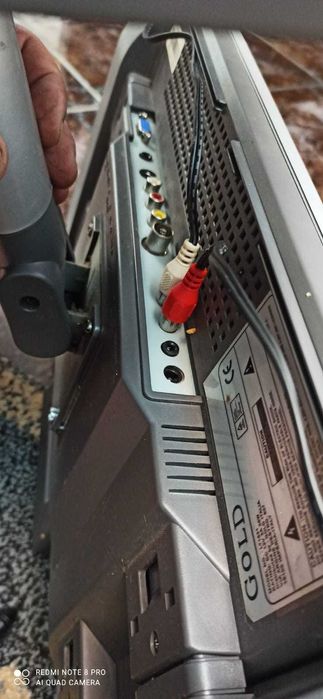 TV GOLD  model LT1531 / suport TV 50 lei