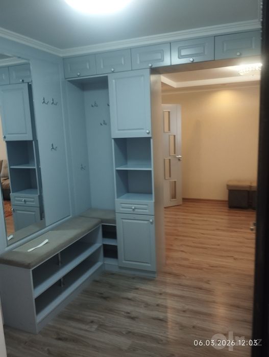 Сдаётся квартира