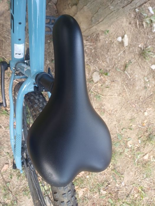 Bicicleta MTB cross marimea S