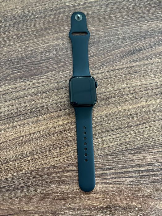 Apple Watch SE (GPS, 2‑го поколения)