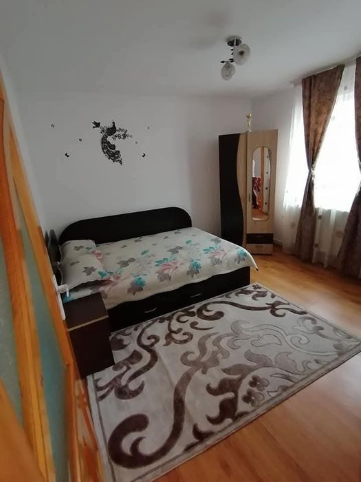 Casă de închiriat de Revelion