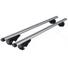 Set bare transversale Combi / Break / Caravan - Aluminiu - K40