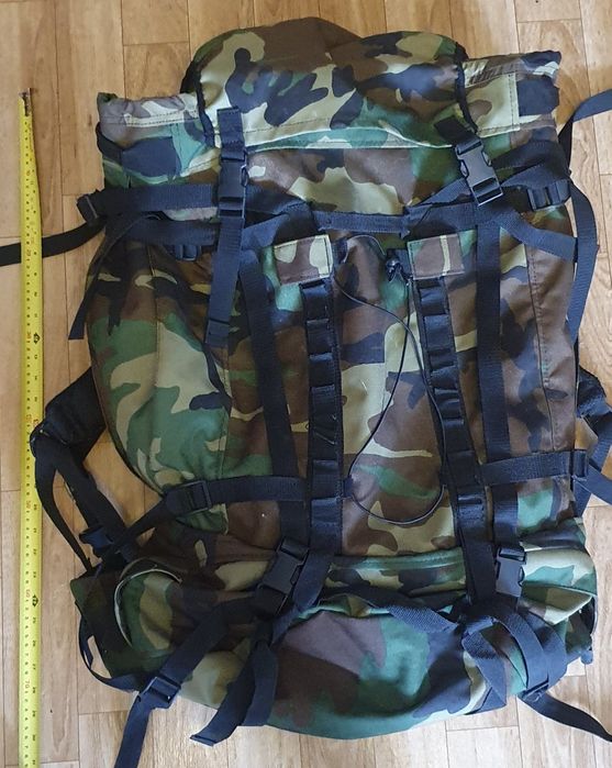 Рюкзак походный большой