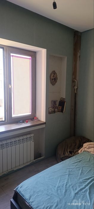 2/4/5
Ahmad Yugnaki
1,5 xonali, balkon 2»6