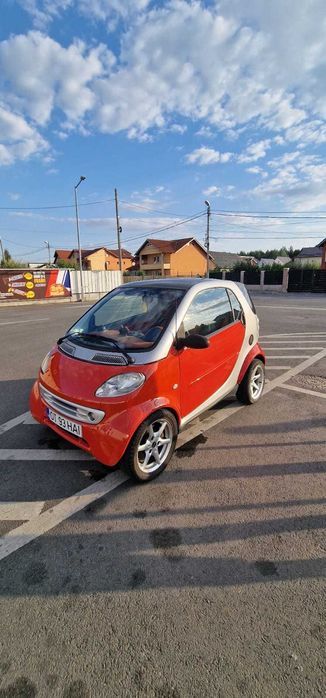 Vand smart fortow