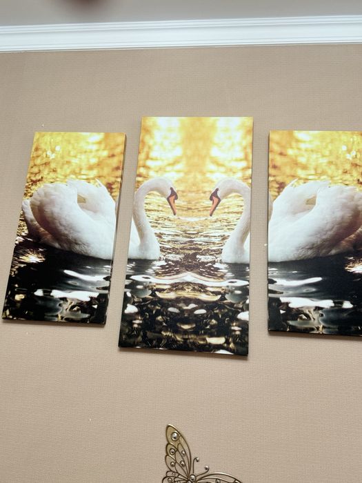 Модульная картина