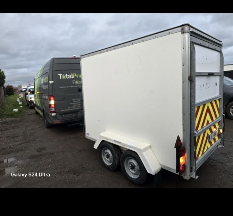 Blue line ремарке