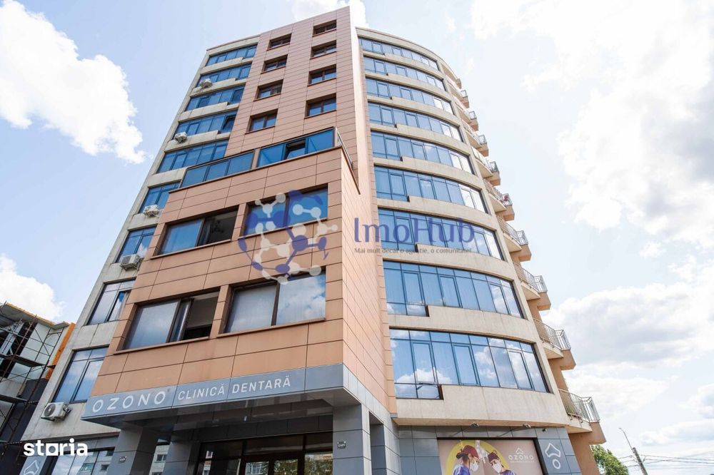 3 Camere, Pacurari, 100 mp, mobilat si utilat, Parcare inclusa
