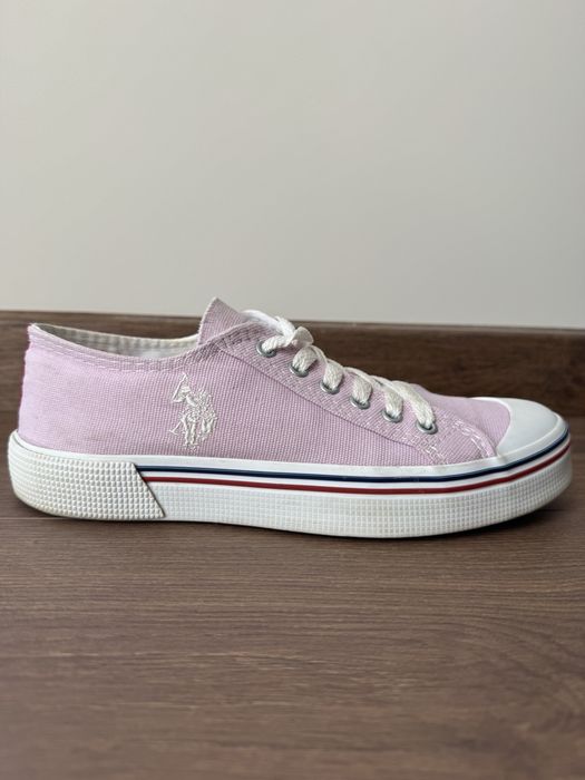 US Polo маратонки