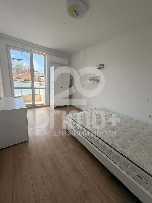 ПОД НАЕМ ТРИСТАЕН АПАРТАМЕНТ