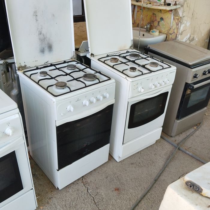 Газ плиты с доставкой