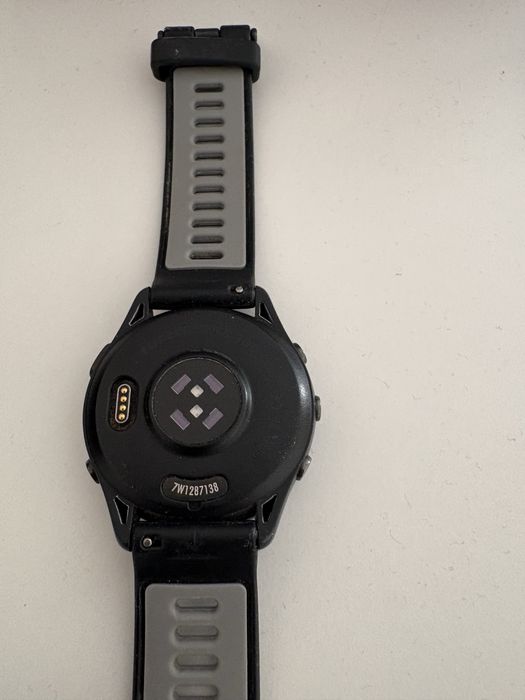 Garmin forerunner 265