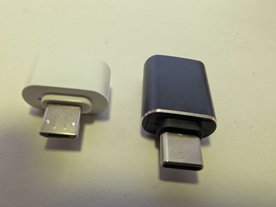 USB 3.0 флаш устройство 2TB високоскоростен метален Pen Drive