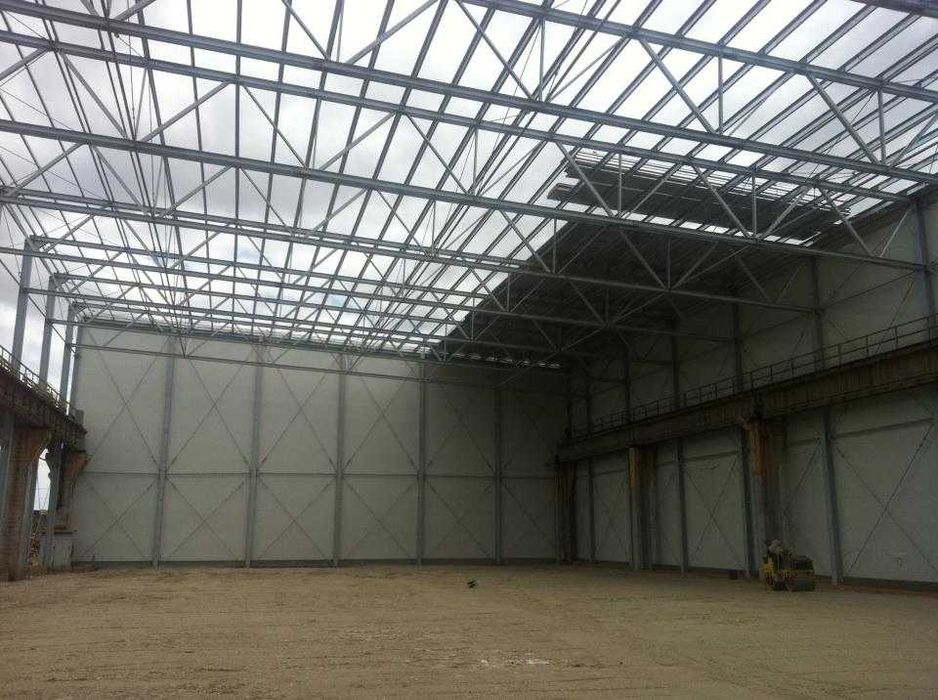 Profile zincate tip C Z