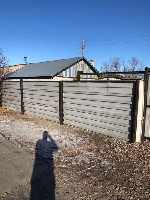 ПРОДАМ ДОМ 4-х комнатный