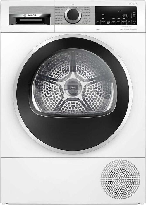 Сушилня с термопомпа BOSCH WQG235D00 8кг.
