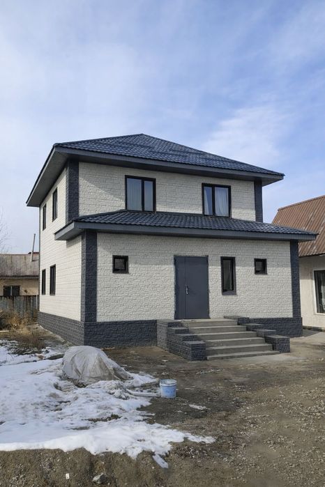 Алюминиевые панели, сайдинг, кассеты, водосток в городе Актобе