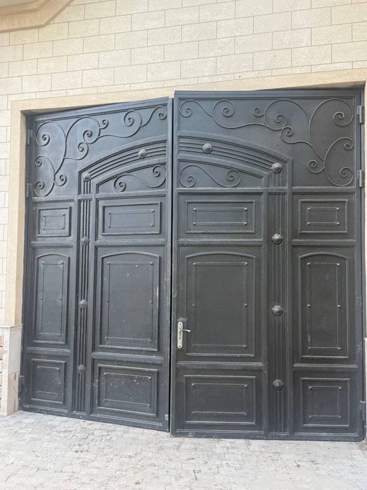 Продаю врата/дарвоза