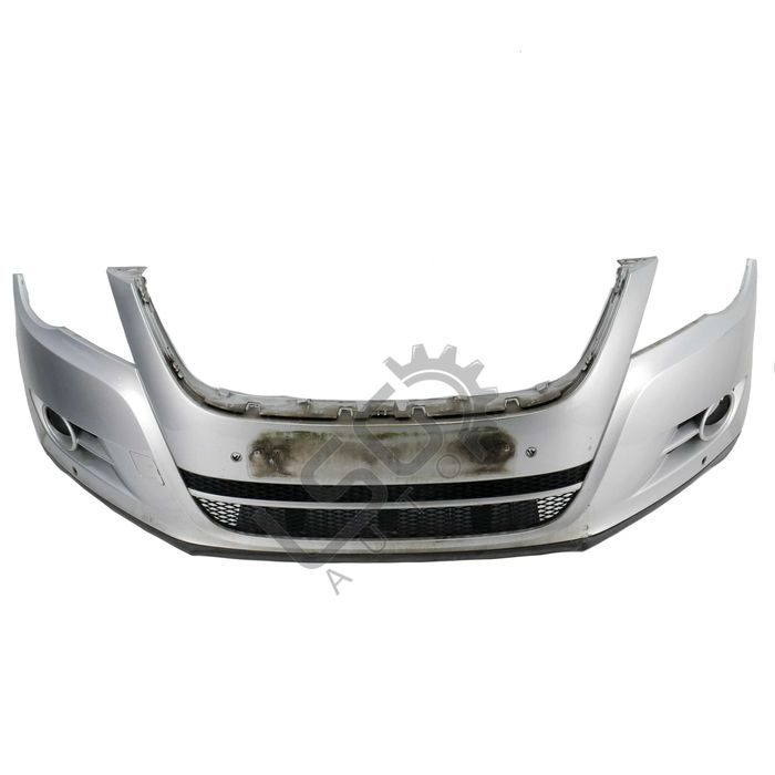 Предна броня Volkswagen Tiguan I 2007-2015 ID: 155923