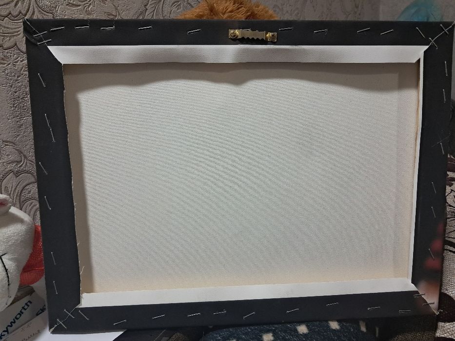 Картина на холсте Король и шут