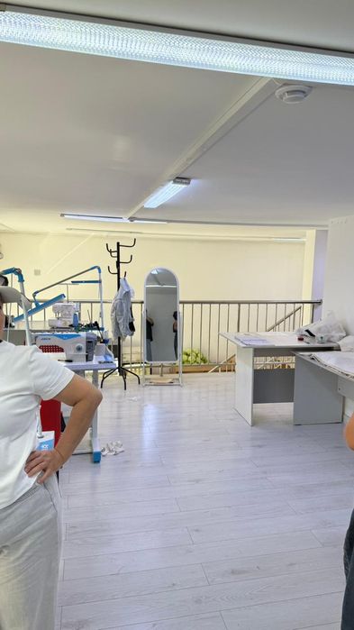 Сдаётся помещение Нова сити на Туран