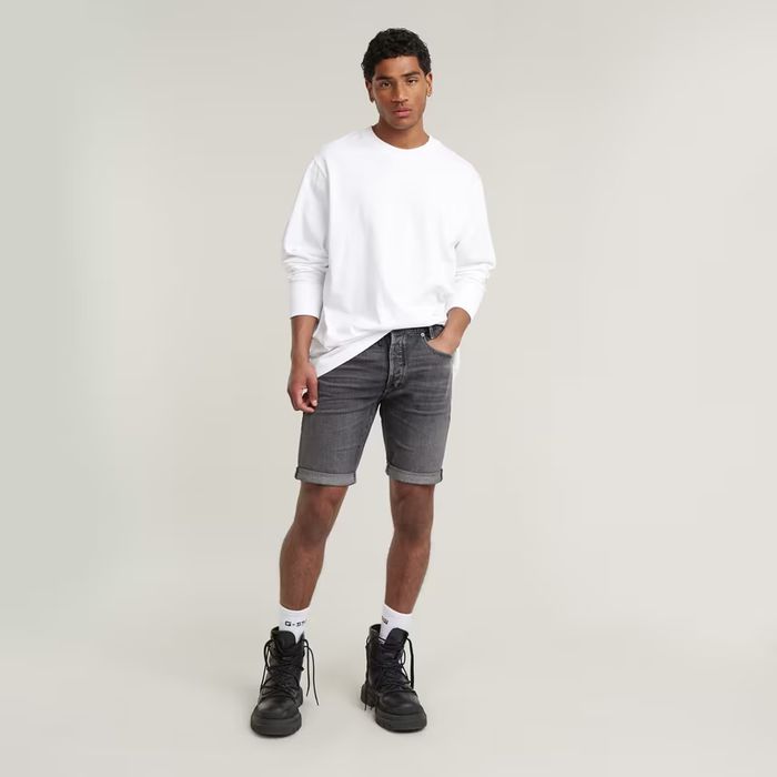 Оригинални къси дънки G-Star Raw D-Staq W34 W35 W36 нови мъжки